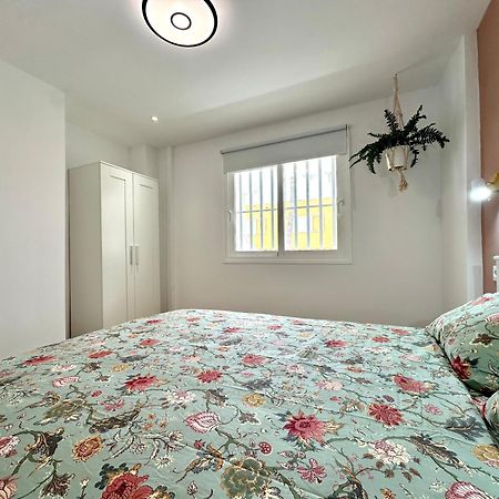 Apartmán Casita De Lea Costa De Antigua Exteriér fotografie